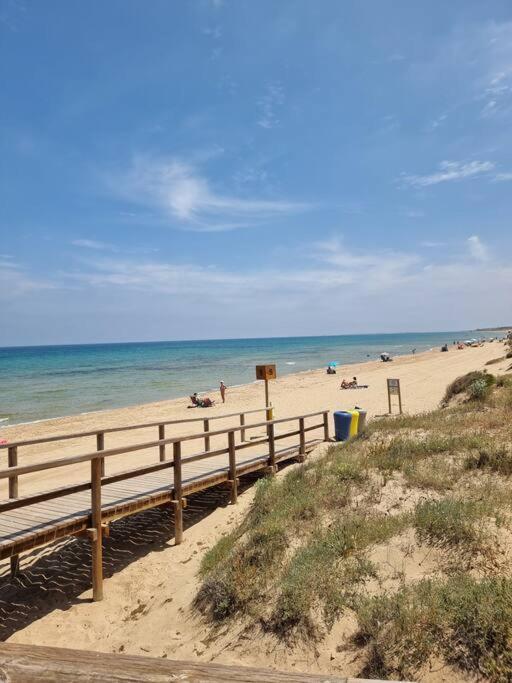Marbella Sea View Apartament Ареналес-дель-Соль Экстерьер фото